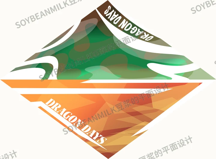 三角巾设计